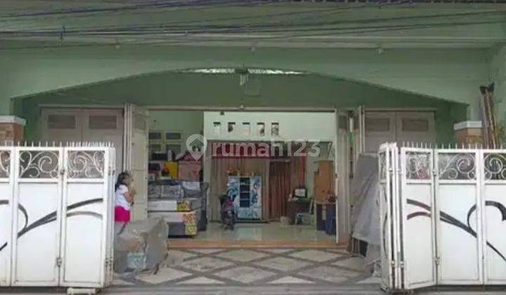 Ruko Dan Rumah Murah Lowokwaru Poros di RRI Malang, Jl. Candi Panggung, Mojolangu, Lowokwaru, Kota Malang, Jawa Timur, Indonesia, 65142, Lowokwaru SHM 1