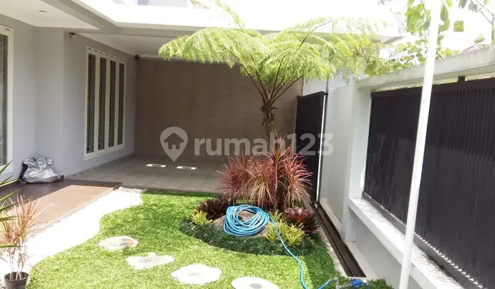 Dijual Rumah mewah di Kota Malang 2
