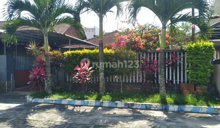 Rumah Murah Lowokwaru Kota Malang Dekat Kampus Brawijaya Malang Rumah Hitung Tanah SHM di Jl. Wijaya Kusuma No. 3, Lowokwaru, Lowokwaru, Kota Malang, Jawa Timur, Indonesia, 65141, Lowokwaru 2