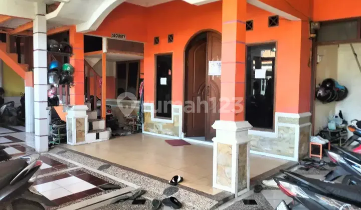 Dijual cepat kost murah di Lowokwaru Malang