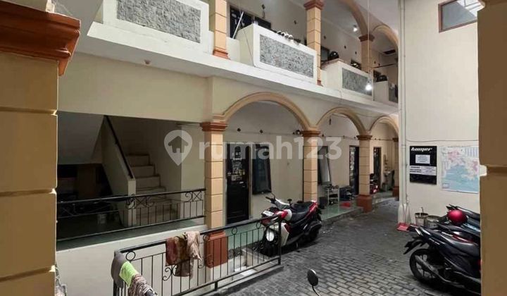 For Sale: Peacock Flower Boarding House in Soekarno Hatta 2