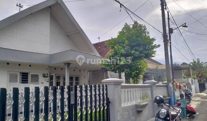 Dijual Murah Rumah Sarangan Lowokwaru Butuh Segara Laku Mau Pindah Ke Luar Kota 2