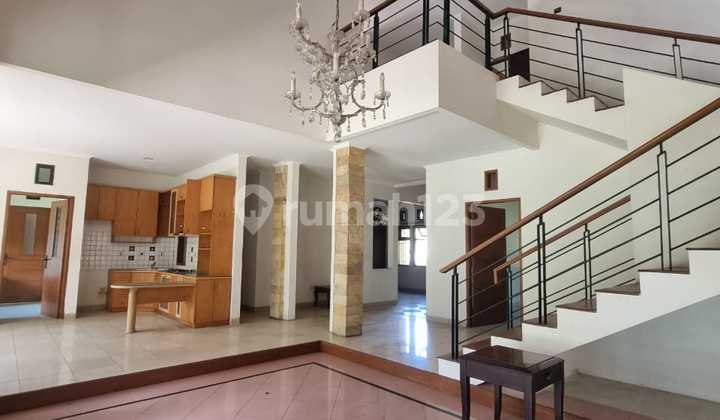 Rumah Setraduta Setra Duta Setrasari 2