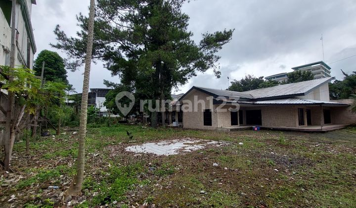 Setiabudi Land North Bandung City Bandung