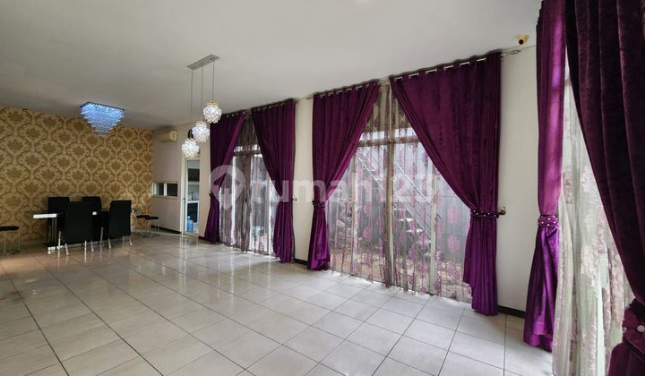 Rumah Kbp Kota Baru Parahyangan Kbb