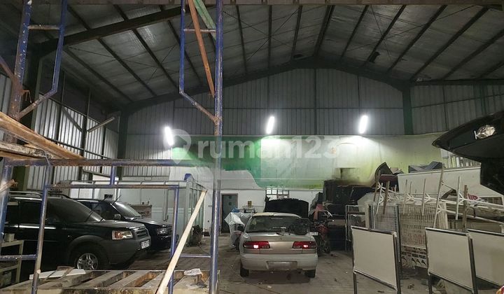 Gudang Pusat Kota Bandung Gudang Pusat Kota Bandung