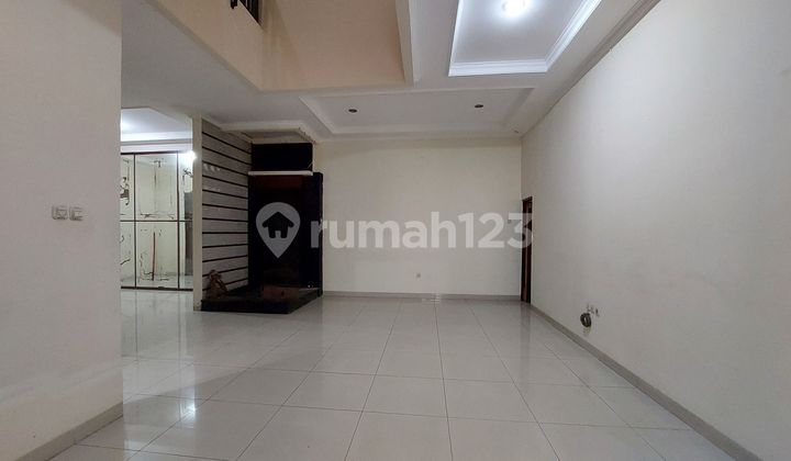 Turangga House Buah Batu Bandung City