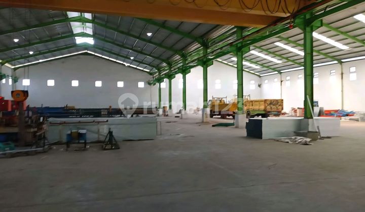 Gudang Bekas Pabrik Rancaekek Cicalengka Gudang Bekas Pabrik Rancaekek Cicalengka