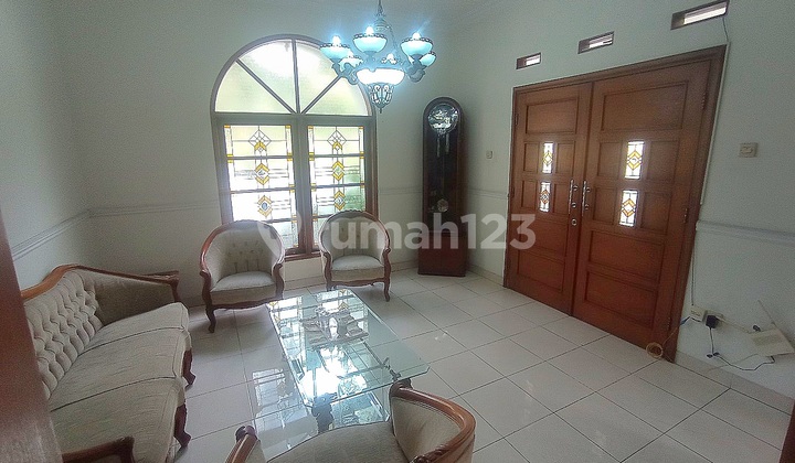 Rumah Antapani Arcamanik Bandung Timur