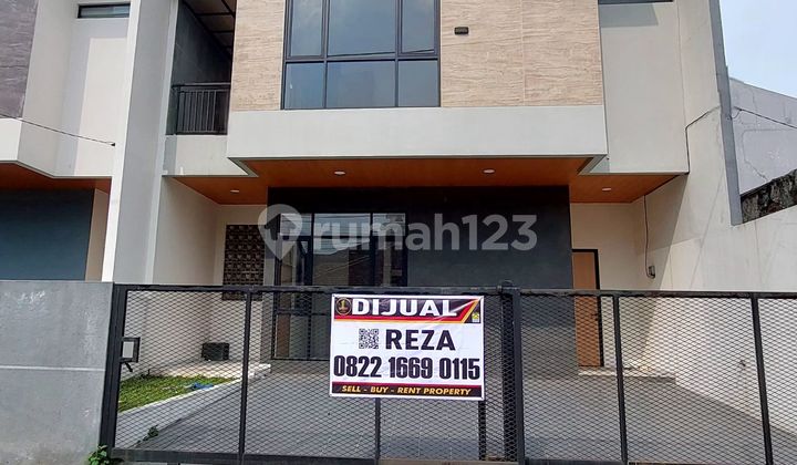 Rumah Buahbatu Sekelimus Turangga Kota Bandung Rumah Buahbatu Sekelimus Turangga Kota Bandung