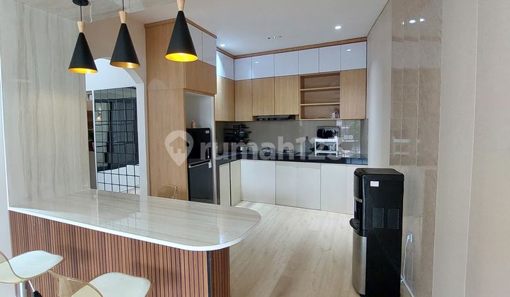 New Twin House Bkr Buahbatu, Bandung City