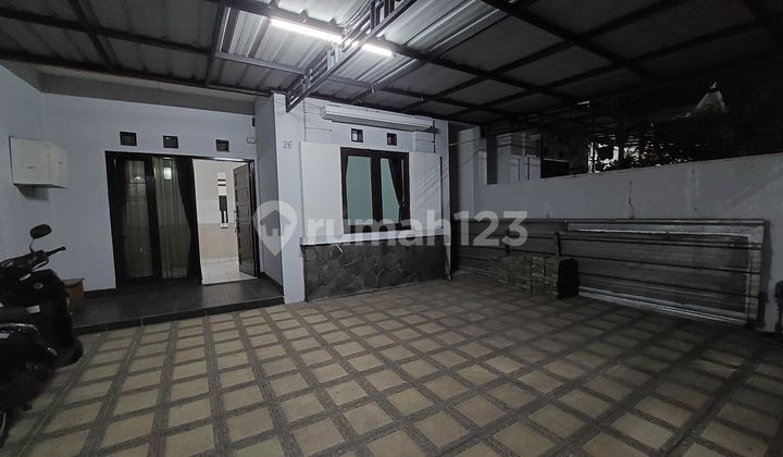 Antapani House Jl. Jakarta City Bandung 2