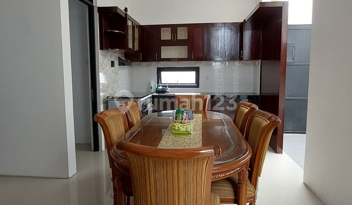 Rumah Gerlong Geger Kalong Pondok Hijau Setra Sari Upi Etiabudi Kota Bandung 2