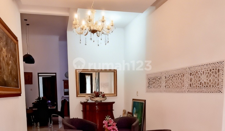 Rumah Batununggal Buahbatu Kota Bandung 2