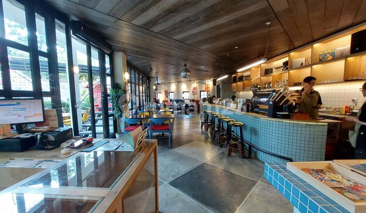 Pajajaran Wing Business Space Cafe Coffee Shop Pajajaran Wing Business Space Cafe Coffee Shop