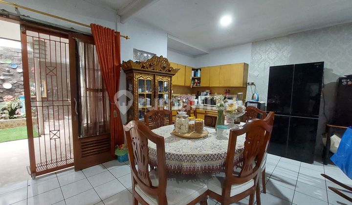 Rumah Turangga Buah Batu Kota Bandung 2