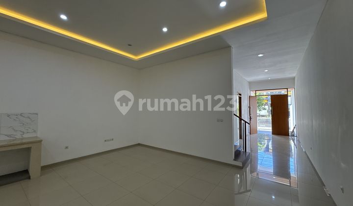 Rumah Baru Mekarwangi 2