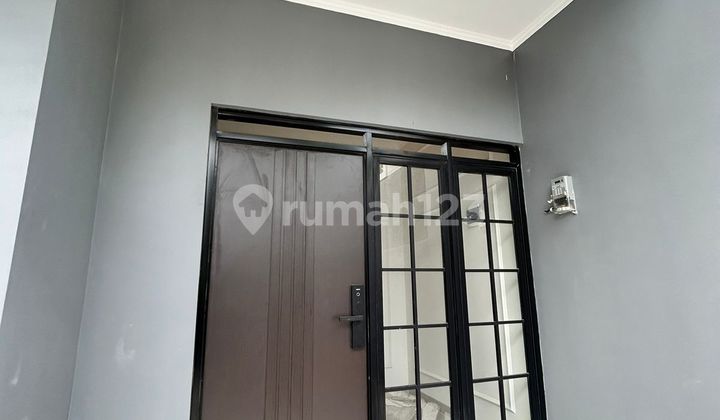 Jual Rumah Turangga 2