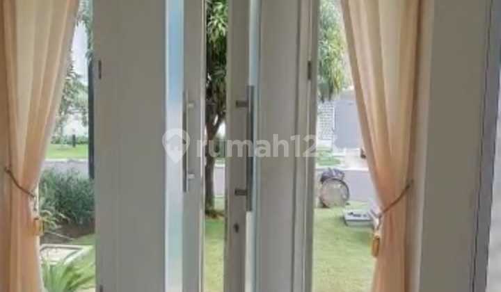 Rumah Summarecon Cluster Amanda Kota Bandung 2