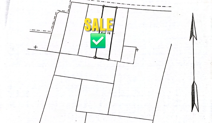 Rumah Hitung Tanah Cibaduyut Bizzpark Mekarwangi