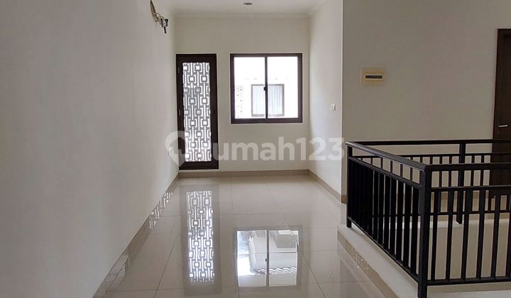 Rumah Summarecon Bandung Cluster Btari