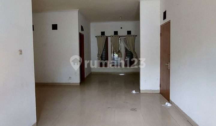 Rumah Buah Batu Regency Bandung