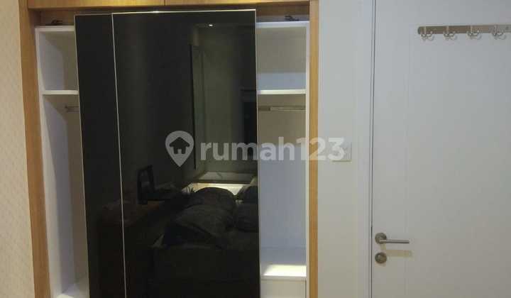 Parahyangan Residence Apartment 1 Bedroom Parahyangan Residence Apartment 1 Bedroom