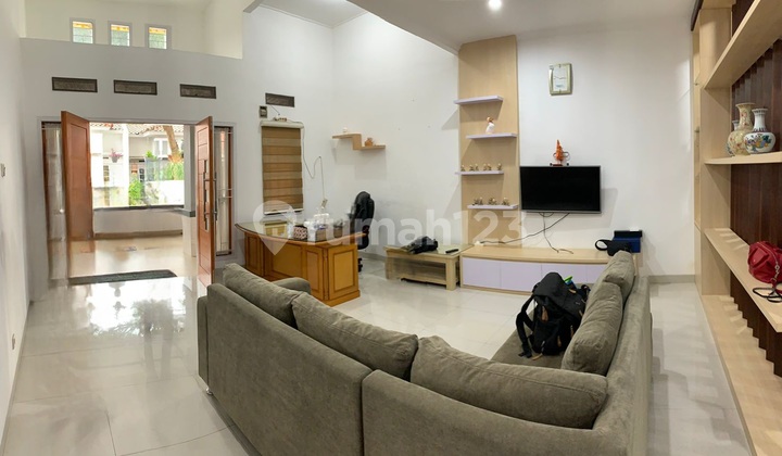 Rumah Kbp Jingga Buana Kulon Kbb 2