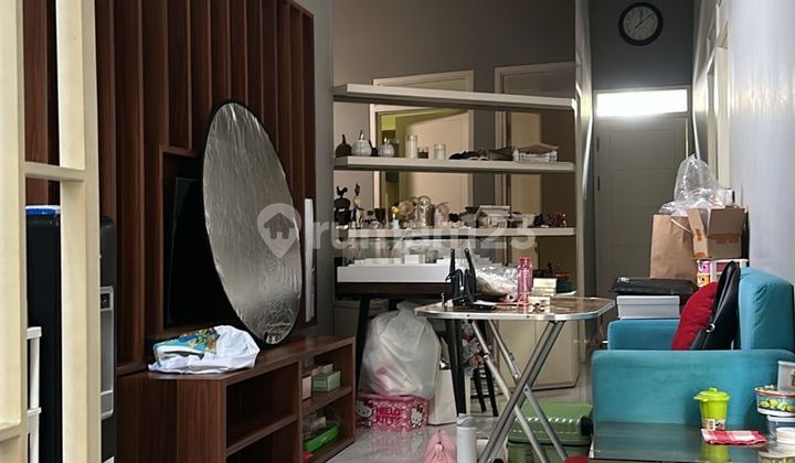 Rumah Bagus Sayap Riau Gempol Dago 2