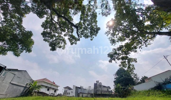 Tanah Kosong Bandung Utara 2