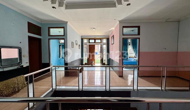 Rumah Kembar Sriwijaya Kota Bandung 2