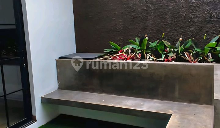 Rumah Baru Minimalis Modern Turangga 2