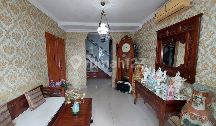 Turangga Buahbatu House, Bandung City