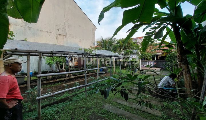 Jual Tanah Kafling Arcamanik Cisaranten