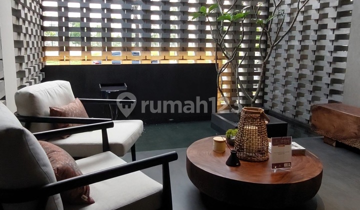 Rumah Mewah Xandari Summarecon Bandung 2