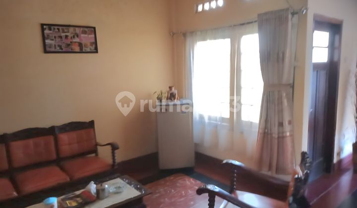 Rumah Sayap Naripan Braga Veteran Tamblong Kota Bandung 2