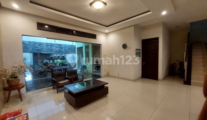 Rumah Turangga Kota Bandung 2