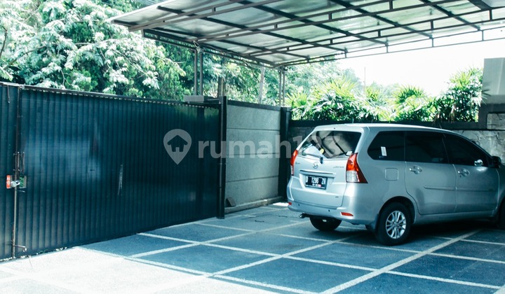 Rumah Daerah Cipaku Setiabudi Dekat Upi Kota Bandung Utara 2