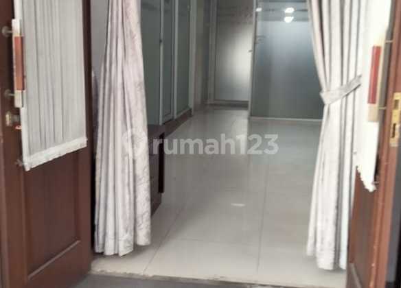 Turangga House Bandung City