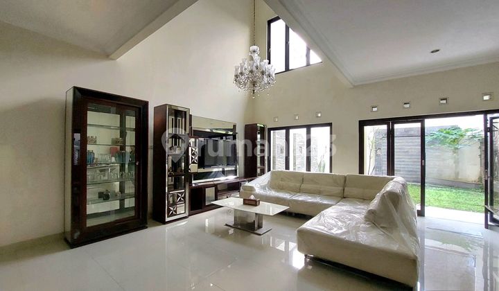 Rumah Exclusive Bandung Timur 1