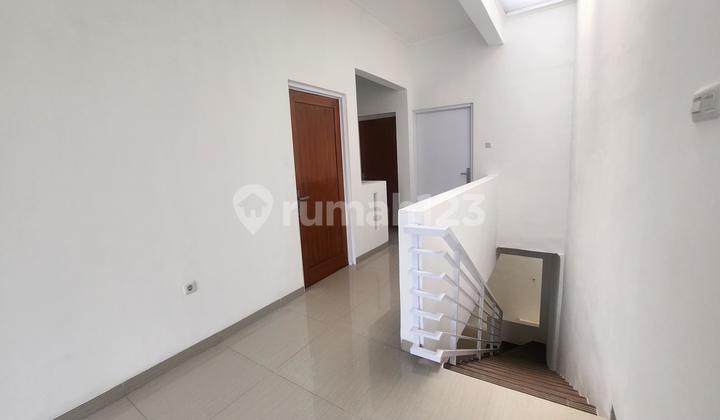 Rumah Turangga Kota Bandung 2