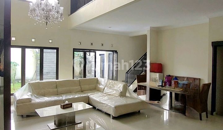 Rumah Exclusive Bandung Timur 2