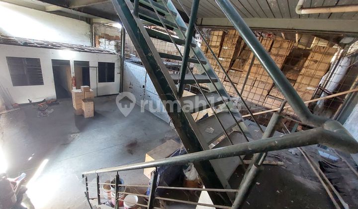 Warehouse for Sale in East Bandung Area