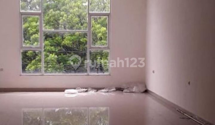 Ruko Office Business Space Lodaya Buahbatu Pelajar Pejuang Bkr 2