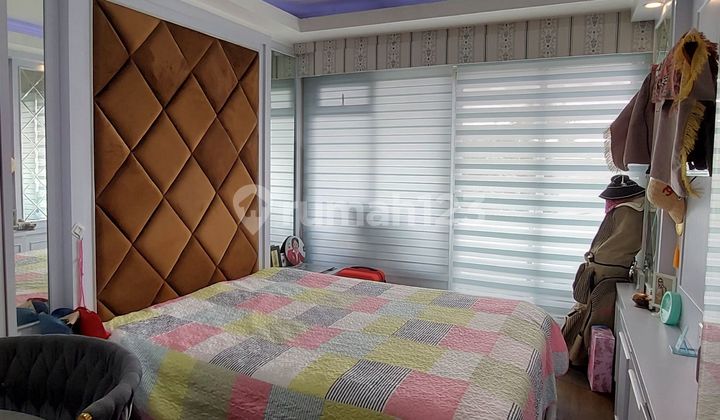 Apartemen Gateway Pasteur Apartemen Gateway Pasteur