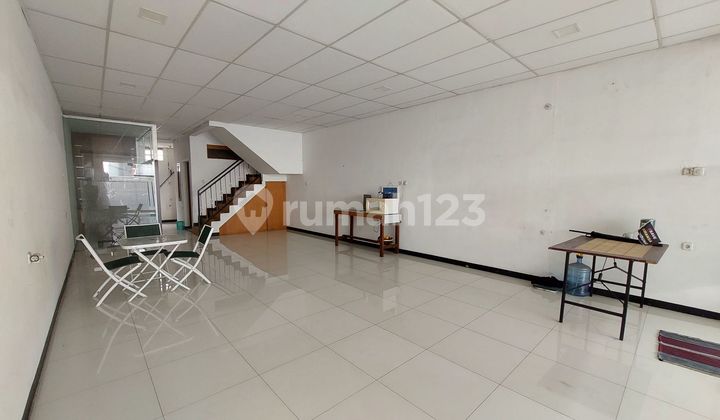 Commercial Space Turangga 2
