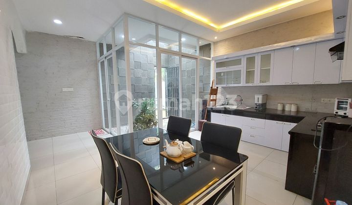 Rumah Summarecon Bandung Cluster Cynthia