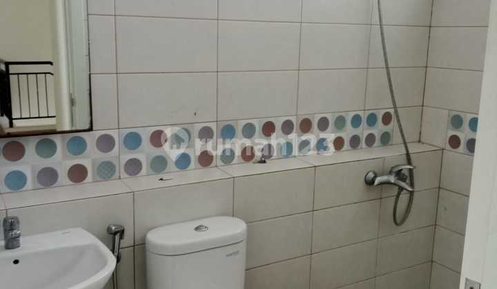 Rumah Summarecon Bandung Cluster Amanda 2