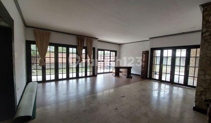 Tanah Ruang Usaha Gudang Setiabudi Bandung Utara Kota Bandung