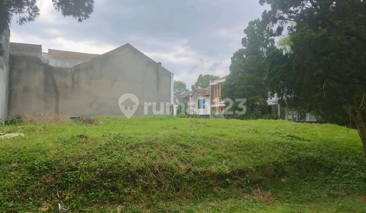 Tanah Setraduta Setrasari Tanah Setraduta Setrasari